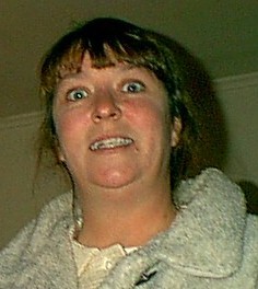 Mary Ellen