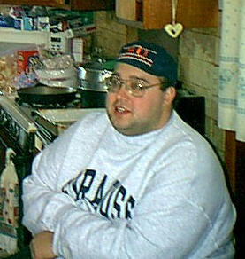 Randal, 2000
