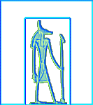 Egyptian Mythology
