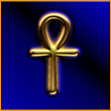 Some Flashy Egyptian Cursors