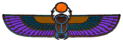 A Book Thoth Would Love