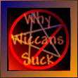Satanic Humor Site