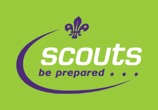 Scouting Logos