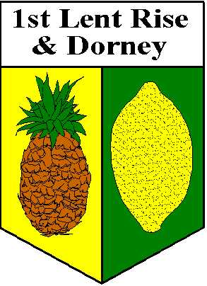 Welcome to the 1st Lent Rise and Dorney Official Site