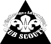 Cubs Logo - Challenge and Adventure