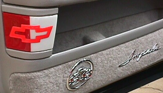 Driver's Door
