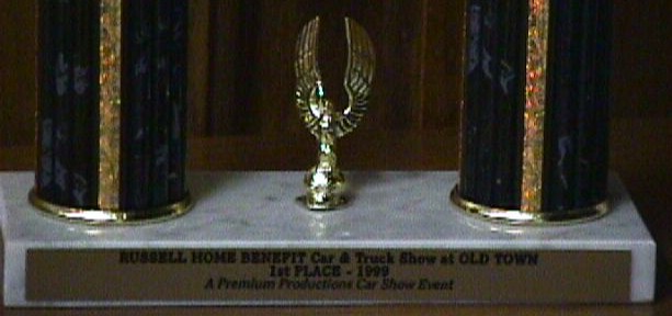 Kissimmee, FL '99