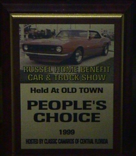 Kissimmee, FL '99