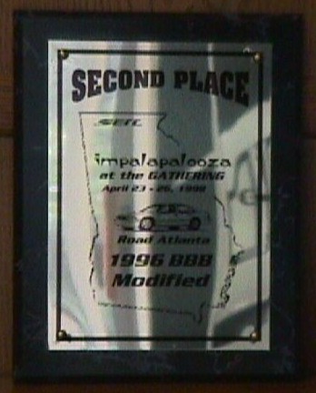 Atlanta, GA '98