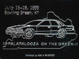 Bowling Green, KY '99