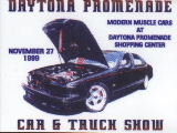 Daytona Beach, FL '99