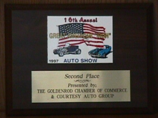 Goldenrod, FL '97