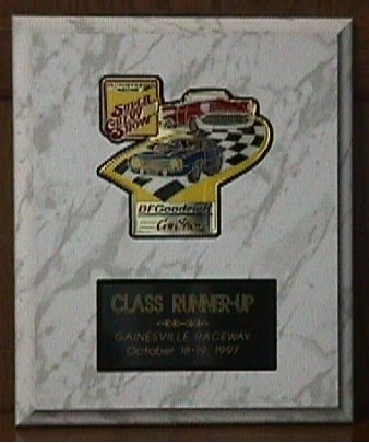 Gainesville, FL '97