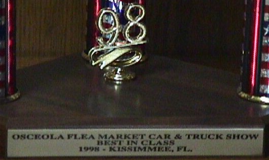 Kissimmee, FL '98