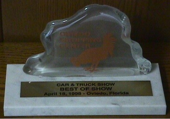Oviedo, FL '98
