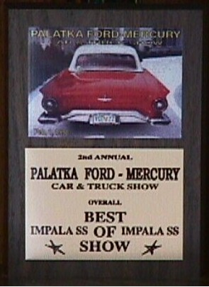 Palatka, FL '98