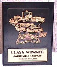 Gainesville, FL '00