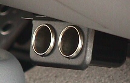 Additional 12v Outlets