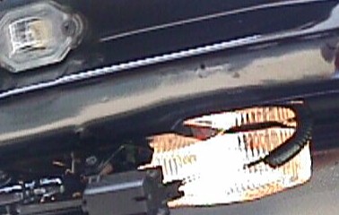 3rd Trunk Light