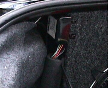 Wig-Wag Module
