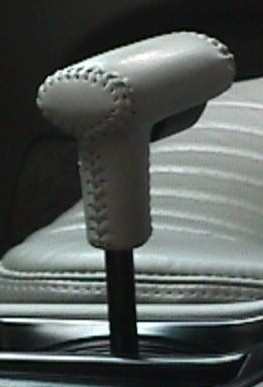 '94 Cadillac Shifter