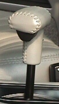 '94 Cadillac Shifter