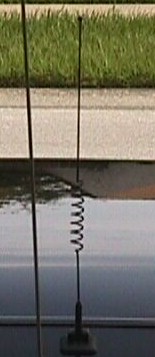 Cell Phone Repeater Antenna