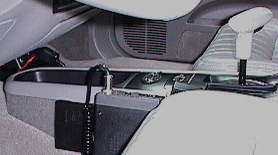 CB Radio Photo