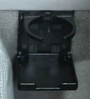 Cup Holder Photo