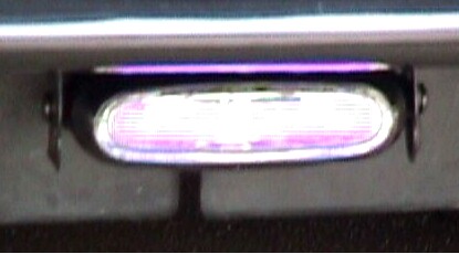Driving Lights