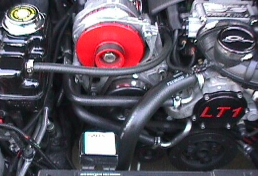 Wig-Wag Module