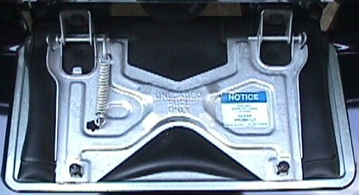 Gas Bib