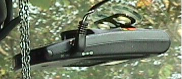 Radar Detector