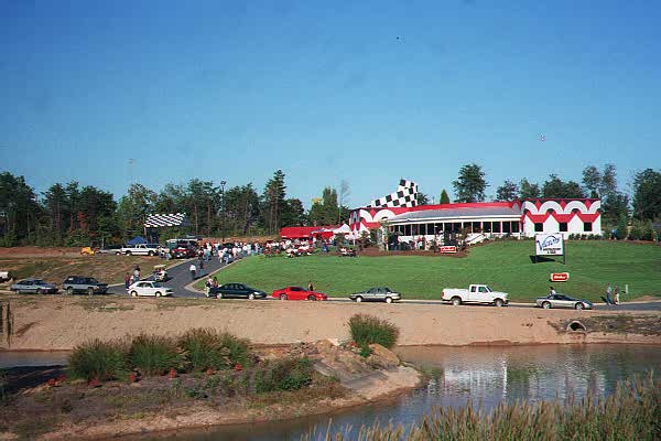Mooresville, N.C. '98