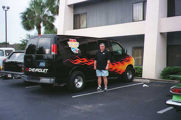Ocala, FL '98