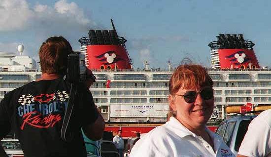 Port Canaveral, FL '98