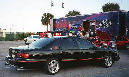 St. Pete, FL '98
