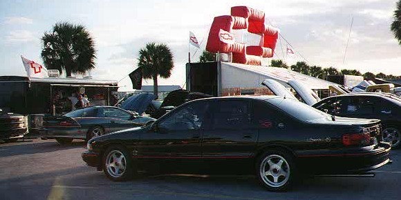 St. Pete, FL '98
