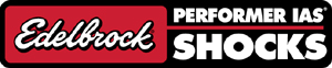 Learn more about Edelbrock IAS Shocks