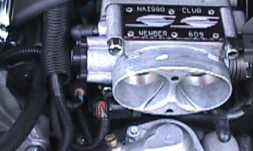 TB Coolant ByPass