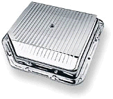 Similar to this Transmission Pan
