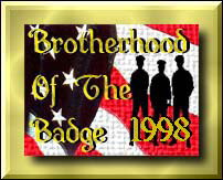 Cop4Life Award