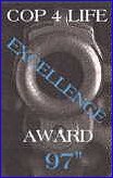 Cop4Life Award