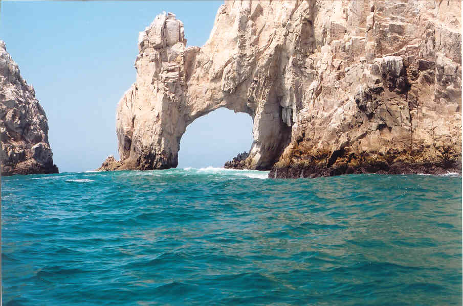 Los Arcos