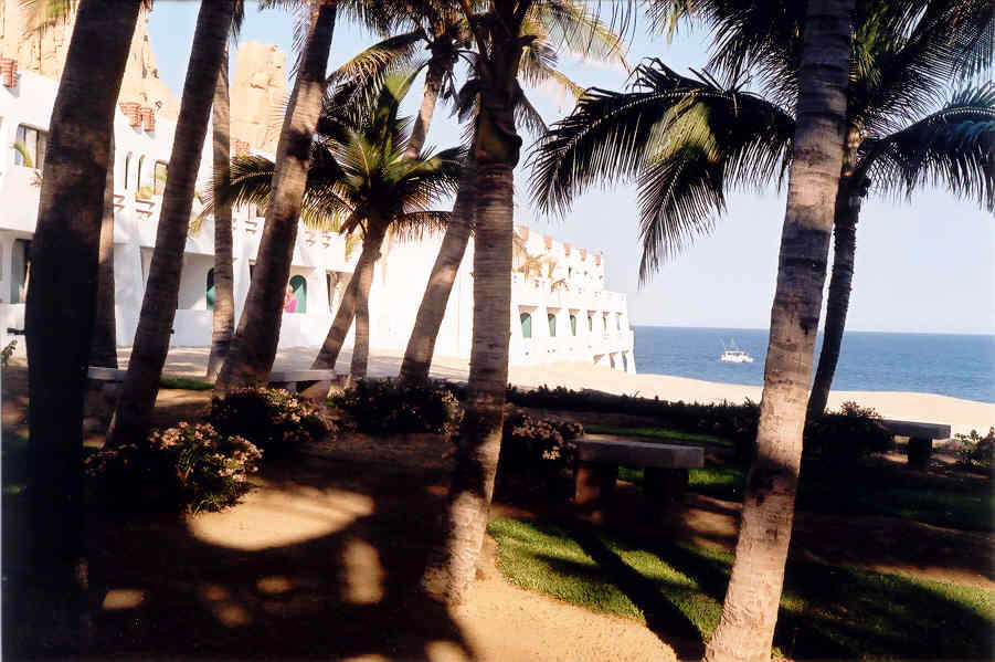 Hotel Solmar