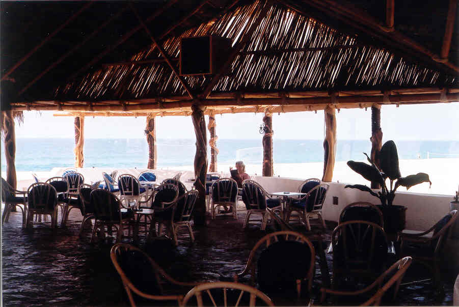 Hotel Solmar