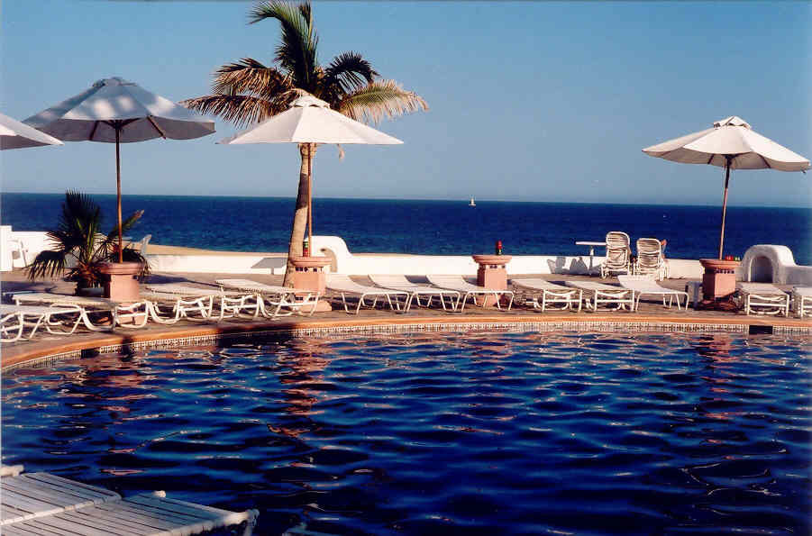 Hotel Solmar