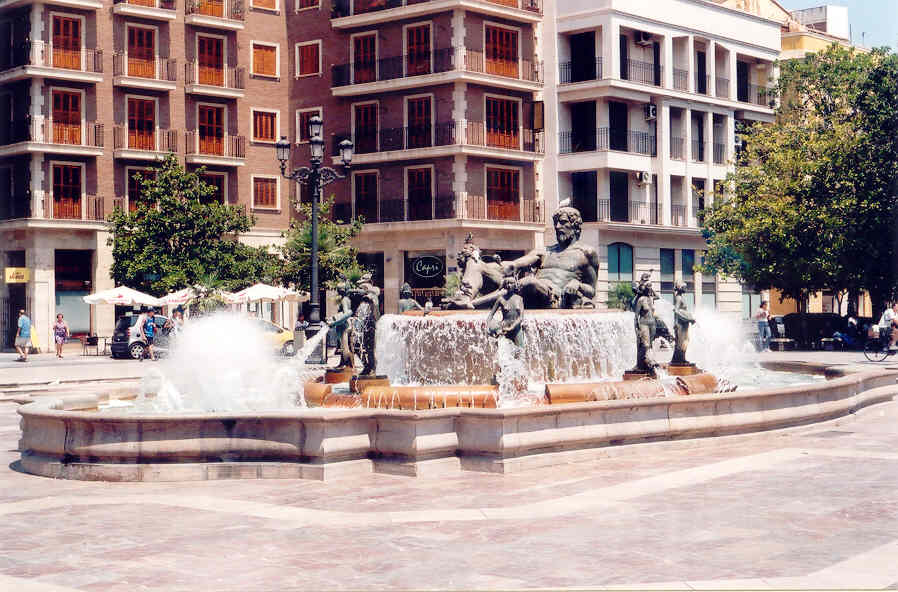 Valencia