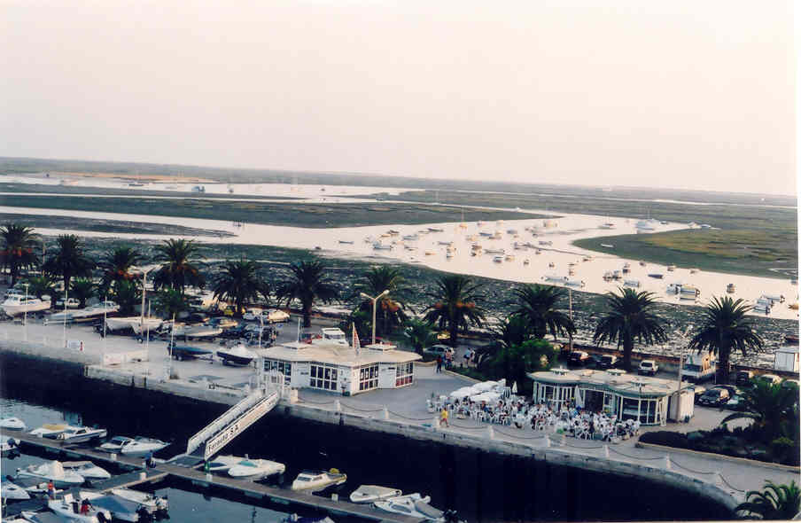 Faro, Algarve