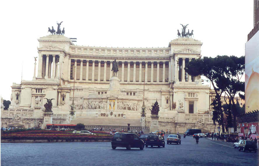 Rome